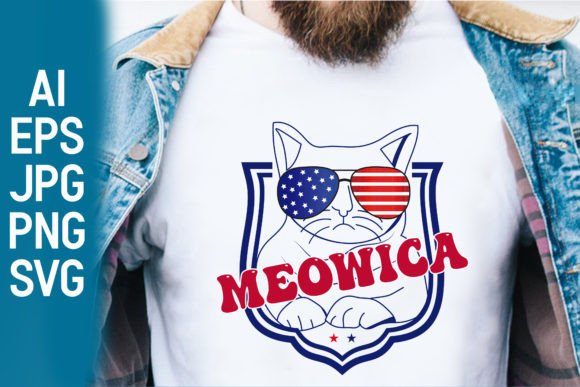 Celebrate with Style: The Perfect Independence Day/USA T-Shirt Design